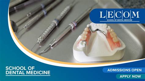 Lecom dental - Lake Erie College of Osteopathic Medicine (LECOM) | Erie, PA
